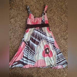 Super Cute LA Belle Summer Dress